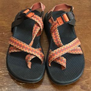 Chaco sandals size 8 Great condition